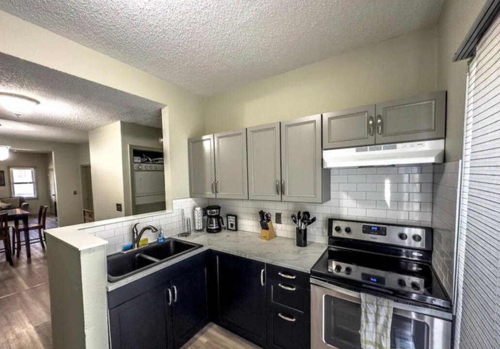 1145 Park Ave in Omaha, NE - Building Photo
