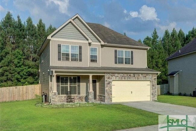 property at 168 Green Paddock Cir