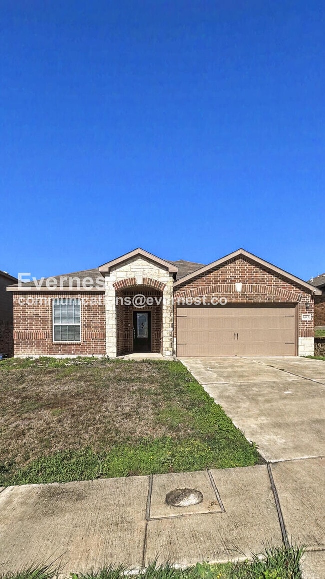 property at 6312 Juniper Vw