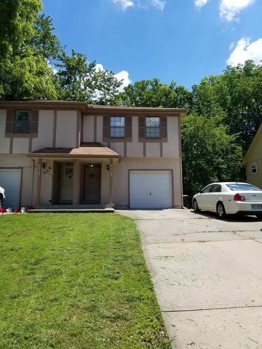 8529 Kessler St Photo