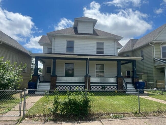 property at 1843-1845 W 3rd St