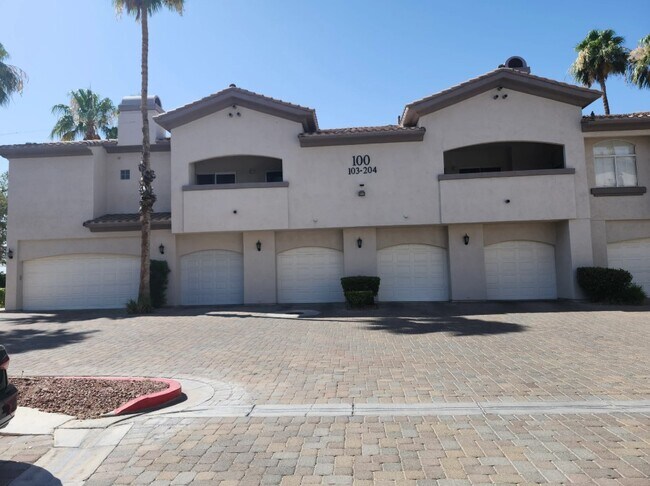 100 Lemon Glaze St, Unit 202 in Las Vegas, NV - Building Photo - Building Photo