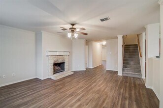 7644 Indigo Ridge Dr in Fort Worth, TX - Building Photo - Building Photo