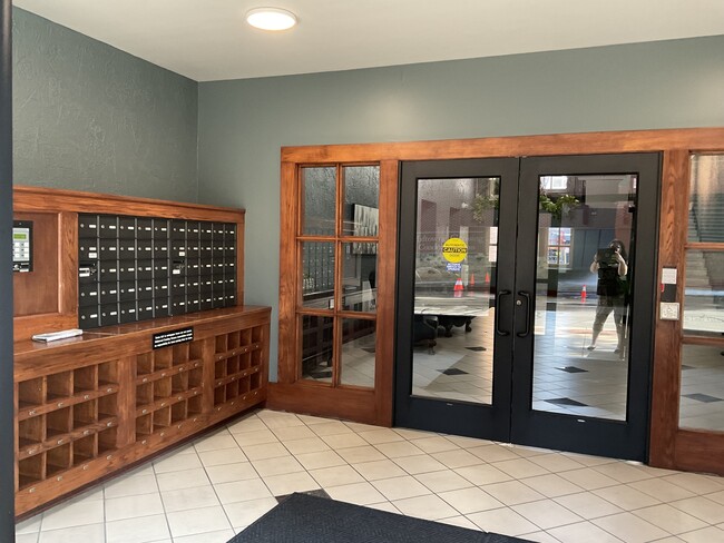 112 W Washington Blvd in Fort Wayne, IN - Building Photo - Building Photo