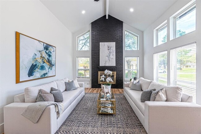 property at 8310 Argentina St