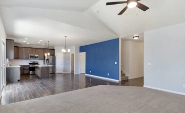 703 S Settlers Dr in Milliken, CO - Building Photo - Building Photo