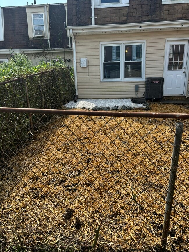 property at 8567 Pioneer Dr