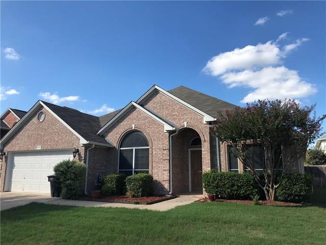 property at 4717 Eagle Trace Dr