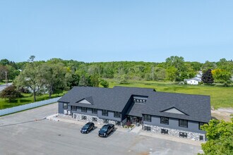 Berkeley Place in North Chili, NY - Building Photo - Building Photo