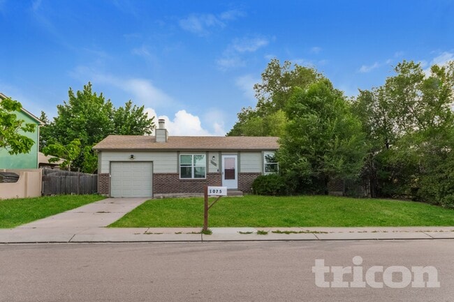 property at 1075 Keith Dr