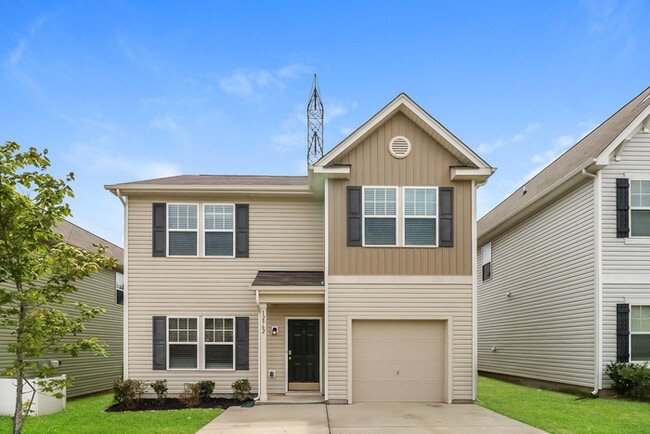 property at 12962 Hill Pine Rd