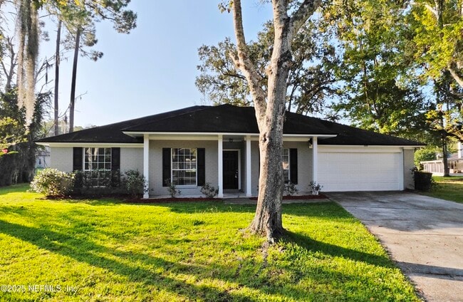 property at 10249 Secret Harbor Ct