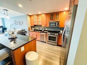 1125 Maxwell Ln in Hoboken, NJ - Foto de edificio - Building Photo