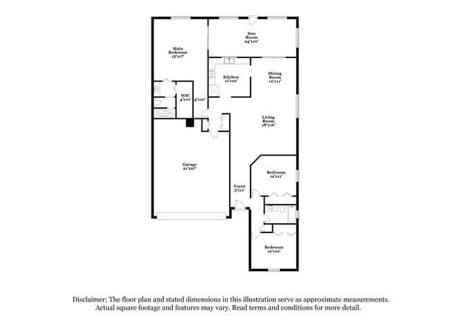 104 Lake Daisy Terrace in Winter Haven, FL - Foto de edificio - Building Photo