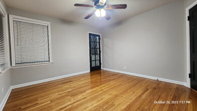 6326 Bancroft Ave-Unit -2W in St. Louis, MO - Building Photo - Building Photo