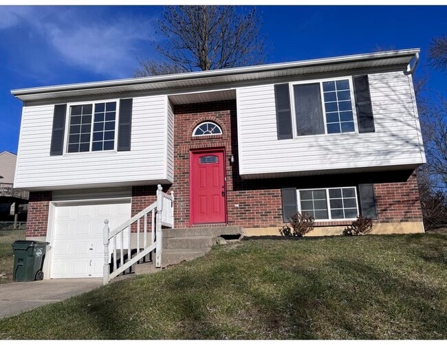 property at 3583 Mitten Dr