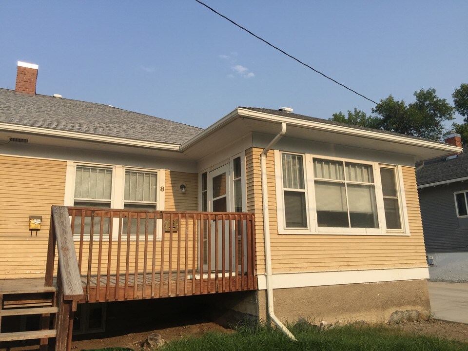 8 17th St S in Great Falls, MT - Building Photo