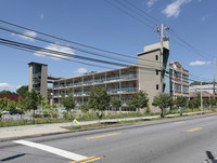 Triumph Lofts in Atlanta, GA - Foto de edificio - Building Photo