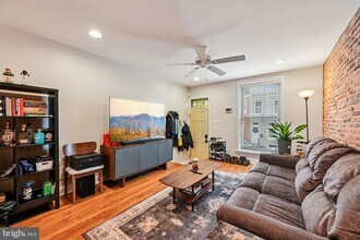 503 S Bouldin St in Baltimore, MD - Building Photo - Building Photo