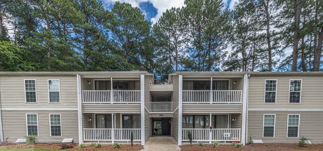 Lockhaven Apartments @ Wayne Memorial in Goldsboro, NC - Building Photo - Building Photo