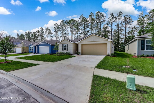 3114 Lawton Pl in Green Cove Springs, FL - Building Photo - Building Photo