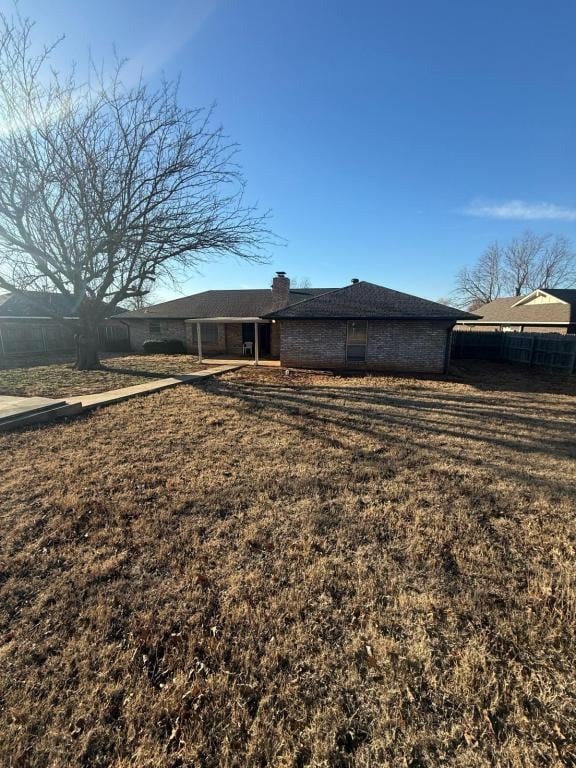 1812 W Liberty Ave in Stillwater, OK - Building Photo - Building Photo