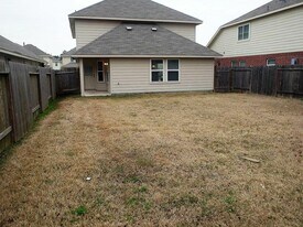 13406 Ella Ridge Lane in Houston, TX - Building Photo