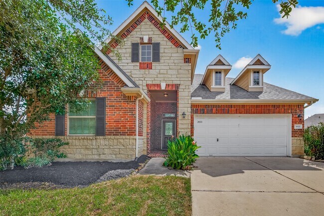 property at 3003 Pennfield Park Ct