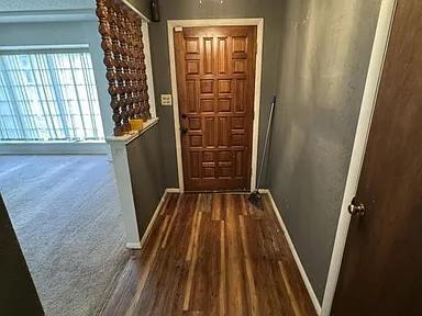 816 Ridgecrest St in Ardmore, OK - Building Photo - Building Photo