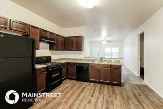 1317 Granite Ln in Noble, OK - Building Photo - Building Photo