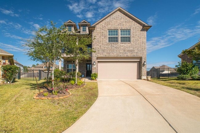 8 Florentino Vine Pl in Magnolia, TX - Building Photo - Building Photo
