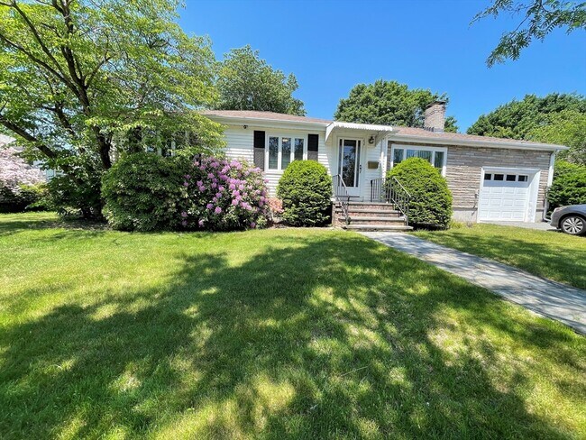 property at 136 Truman Rd