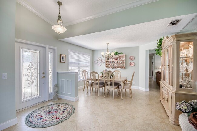 2600 Neaton Ct in Wellington, FL - Foto de edificio - Building Photo