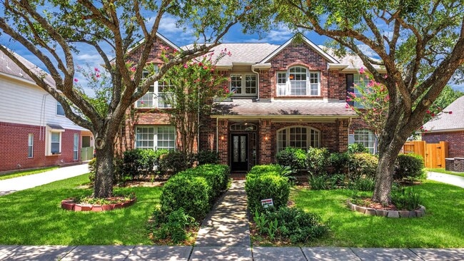 property at 4126 Midstream Dr