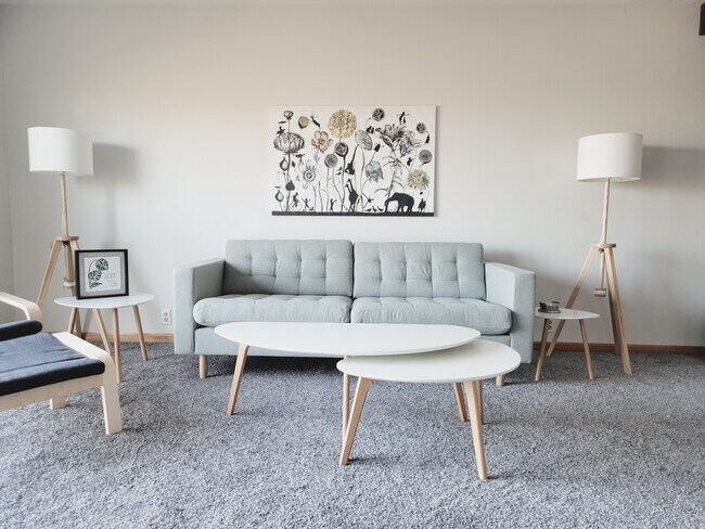 4536 Ohio St, Unit Furnished in St. Louis, MO - Building Photo - Building Photo
