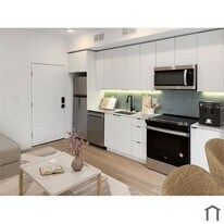 2717 N Howard St, Unit 1 Bedroom - A in Philadelphia, PA - Building Photo