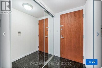 23-2123 Lorraine Dr in Toronto, ON - Building Photo - Building Photo