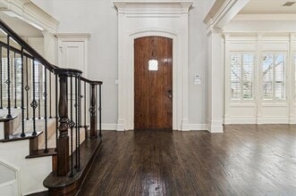 4493 Druid Hills Dr in Frisco, TX - Foto de edificio - Building Photo