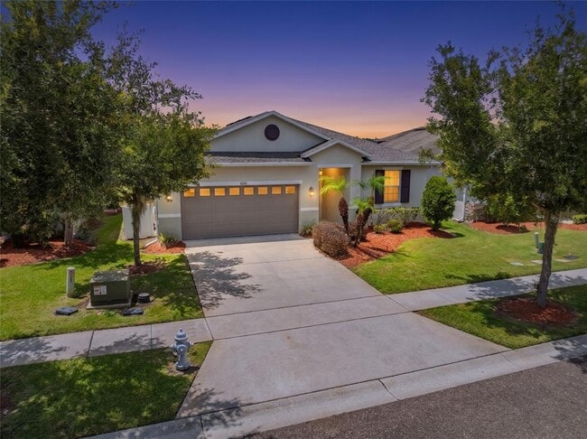property at 4704 Ruby Red Ln