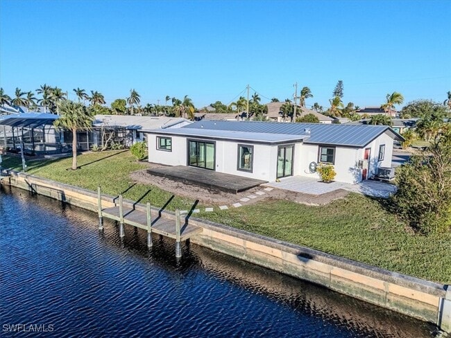 4419 N Bay Cir in North Fort Myers, FL - Building Photo - Building Photo