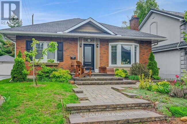 67 Glencairn Ave in Ottawa, ON - Building Photo - Building Photo
