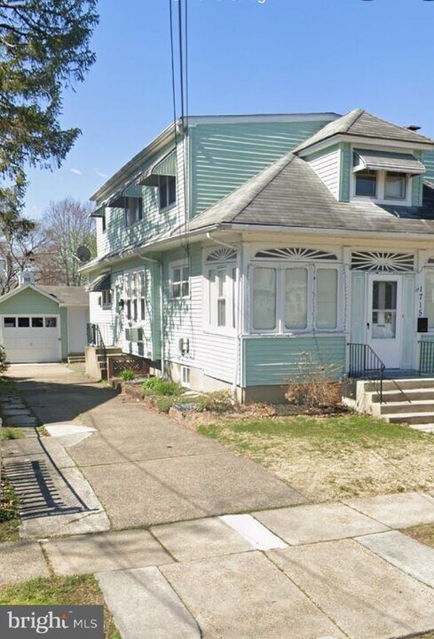 1715 Lexington Ave in Pennsauken, NJ - Building Photo