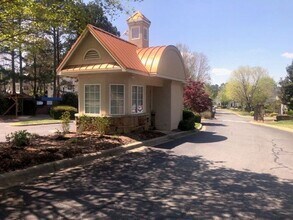 3734 Melrose Cottage Dr in Matthews, NC - Building Photo - Building Photo