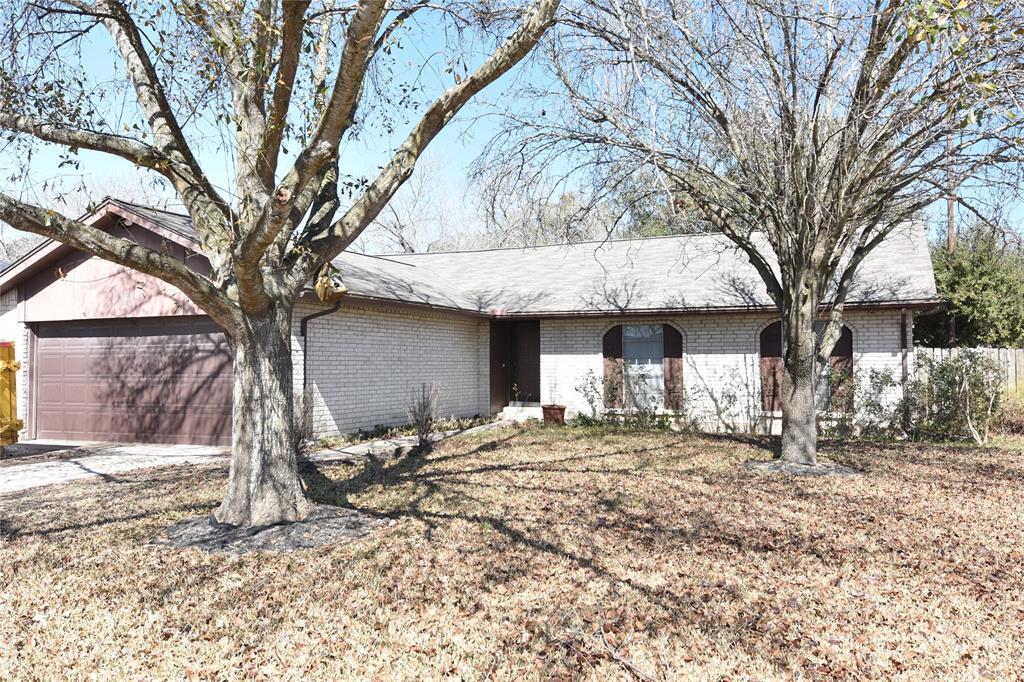 3402 Acorn Springs Ln in Spring, TX - Building Photo