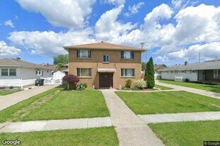 24 Joseph Dr, Unit 3 in Tonawanda, NY - Building Photo