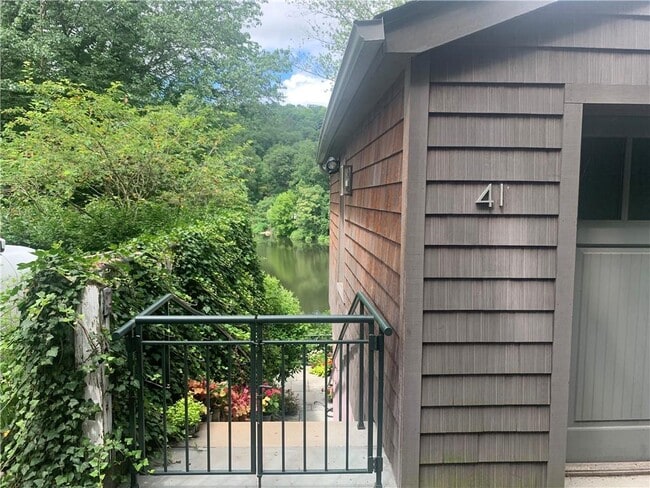 property at 41 Lake Dr