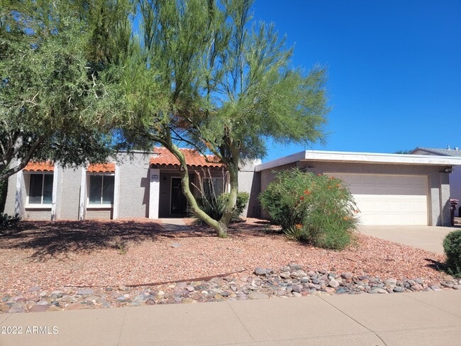 property at 8826 E Altadena Ave