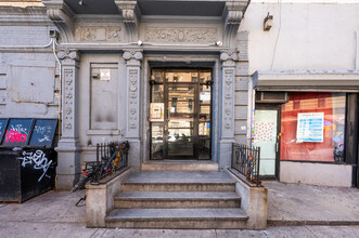 2512 Adam Clayton Powell Boulevard in New York, NY - Foto de edificio - Building Photo