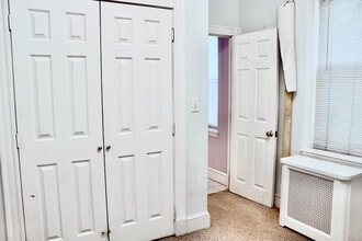 36 Anderson St, Unit 1 in Boston, MA - Foto de edificio - Building Photo