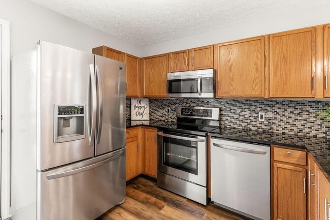 135 Hancock St in Delaware, OH - Building Photo - Building Photo